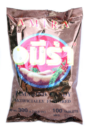 AMIRA  Tamarind Candy