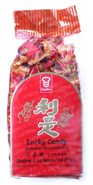 GARDEN  Lucky *CANDY*