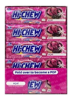 HICHEW  Acai