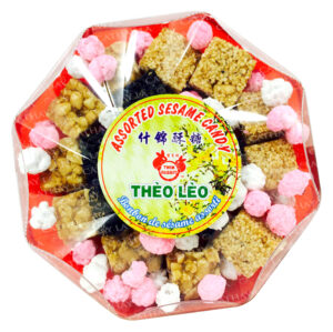 T-RABBIT  Theo Leo Candy 1848