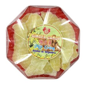 T-RABBIT  Ginger Candy 1845