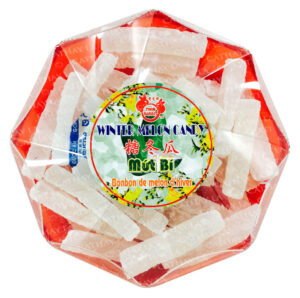 T-RABBIT  Winter Melon 1844