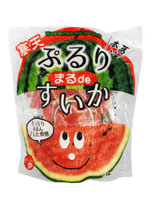 TSUYAMA  Watermelon Mochi 60043