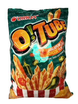 ORION  Turtle Caramel Popcorn