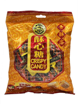 CFK  Assorted Crispy Candy