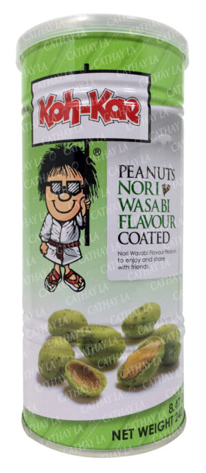 KOH-KAE  Peanut Coconut 230 g