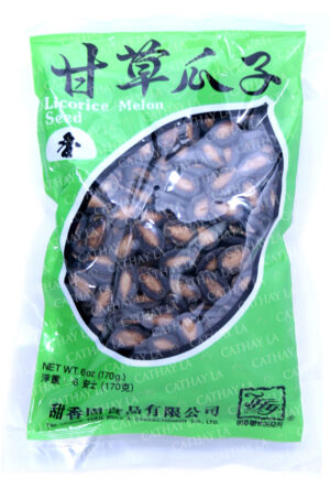 HUONG Licorice Melon Seed #19015