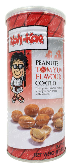 KOH-KAE  Peanut Tom Yum