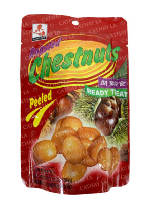 A-TASTE  Inst Chestnuts Peeled #1800