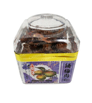 TW  Box Slice Red Prune  8718