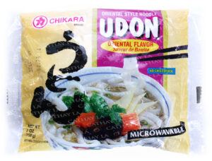 CHIKARA  Udon Oriental