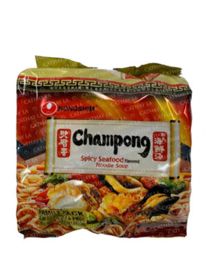 N-SHIM  BAG-Champong (Family) #80448