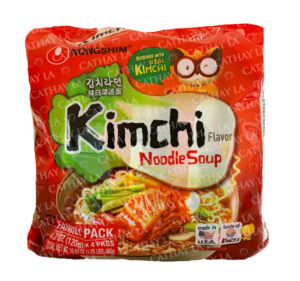 N-SHIM  BAG-Kimchi (Family)