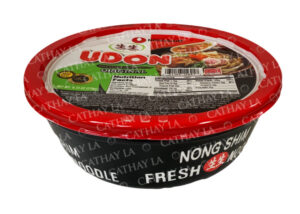 N-SHIM  BOWL - Udon (Original)
