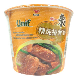 TUNG I  BOWL Stewed Pork Noodle