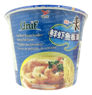 TUNG I BOWL - Shrimp Noodle