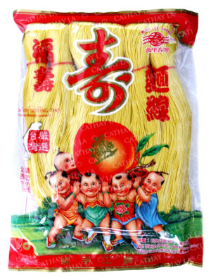 MLS  Yellow Somen (Taiwan)