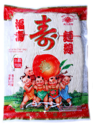 MLS  White Somen (Taiwan)