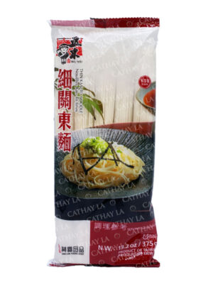 WU MU  Premium Thin Noodle #1602321