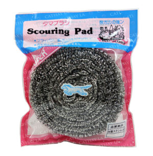 TW 50G S/S Scouring Pad