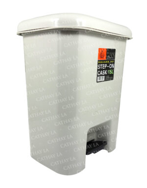 TW #531 (15L) Trash Bin