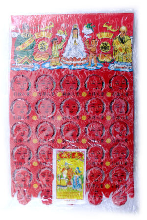 CHEESHING  VN-Kwai Yan Joss Paper