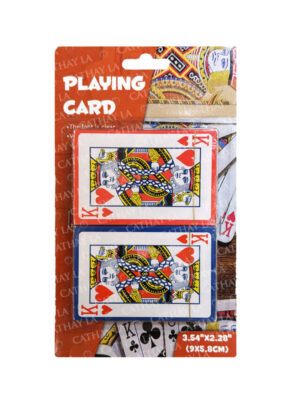 Playing Cards 47909