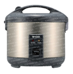 TIGER  JNP-S18U Rice Cooker 10 Cups