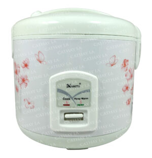 NARITA NRC-100F Rice Cooker10Cup