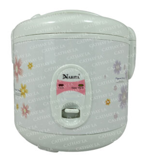 NARITA NRC-030F Rice Cooker 4cup