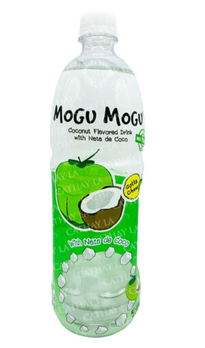 MOGU Coconut Drink (L)