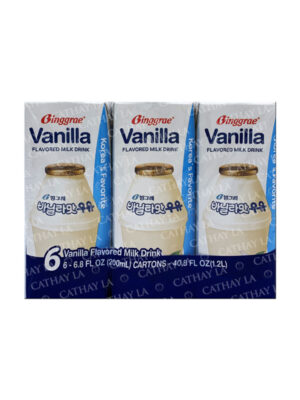 BINGGRAE  Vanilla Milk