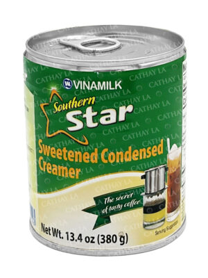 STAR  (CAN) Sweetened Condensed
