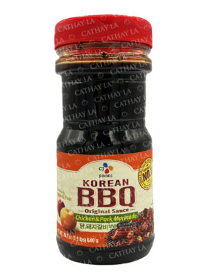 CJ  (8-Large) Chicken & Pork #415