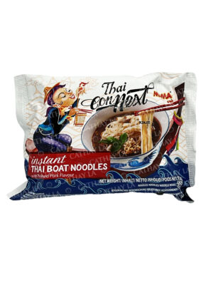MAMA  THAI BOAT NOODLE