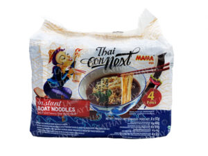 MAMA  Thai Boat Noodle (FAMILY PKG)
