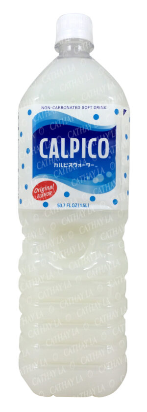 CALPICO  Calpico Drink Melon (L) 1.5 L