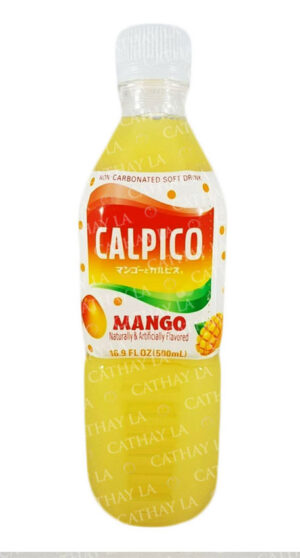 CALPICO  Mango Drink  #77286