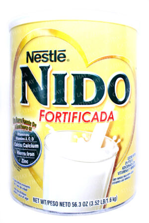 NIDO  Milk Powder (BIG) 1600g