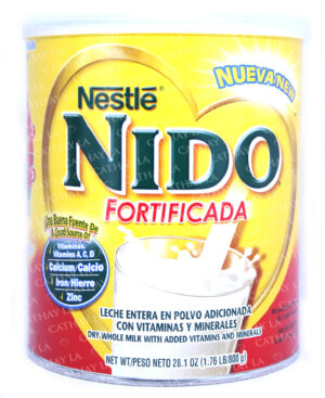 NIDO  Milk Powder (Medium) 800g