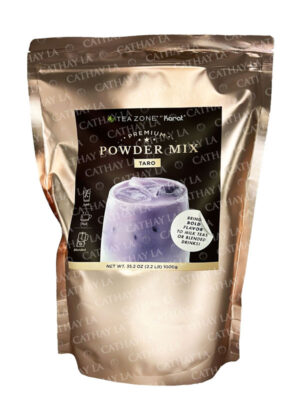 T-ZONE  (TW) Taro Powder P1065