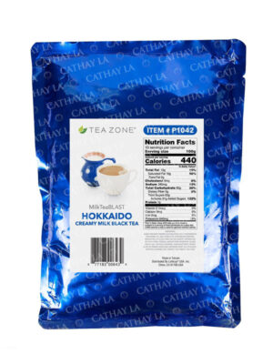 T-ZONE  Hokkaido Milk Tea P1042