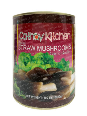 CATHAY  Straw Mushroom A10