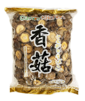 CATHAY  SMOOTH Mushroom 4-5cm