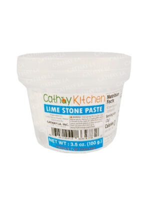 CATHAY  Lime Stone (White) 53066