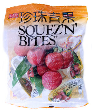 SHJ  Lychee Jelly (BAG)