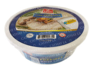 VIFON  (BOWL-JOK) Fish 7894